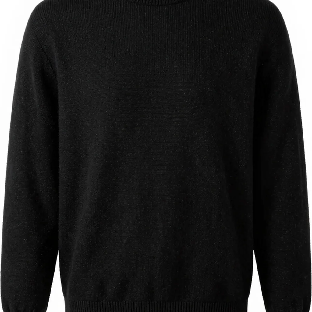 Sweter Czysta Linia